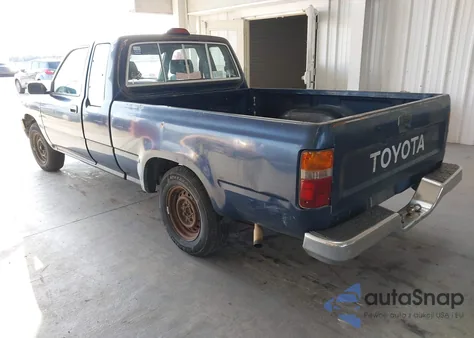 1995 Toyota Pickup 1/2 Ton Ex Lng Whlbase/Dx z USA, uszkodzony, nr VIN JT4RN93P5S5115611